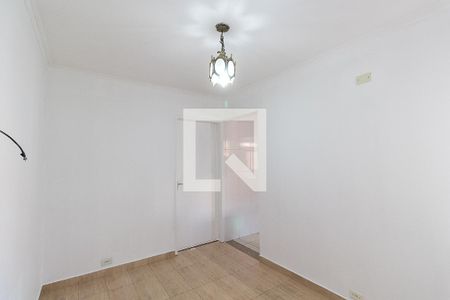 Sala de apartamento à venda com 3 quartos, 62m² em Conjunto Habitacional Padre Manoel da Nóbrega, São Paulo