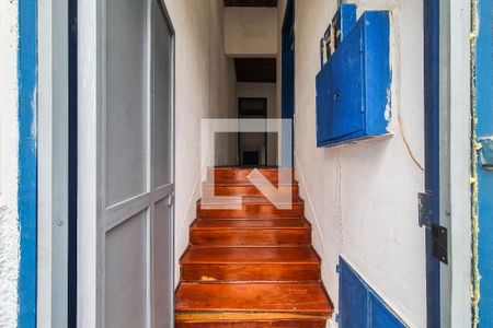 Casa para alugar com 120m², 1 quarto e 1 vagaentada