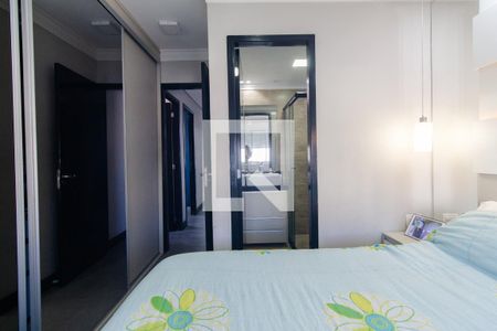 Apartamento à venda com 74m², 3 quartos e 1 vagaQuarto 3