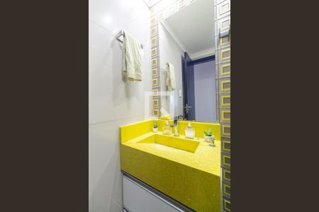 Apartamento à venda com 74m², 3 quartos e 1 vagaQuarto 1