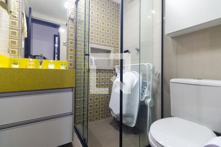 Apartamento à venda com 74m², 3 quartos e 1 vagaQuarto 1