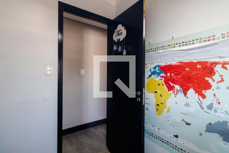 Apartamento à venda com 74m², 3 quartos e 1 vagaQuarto 1