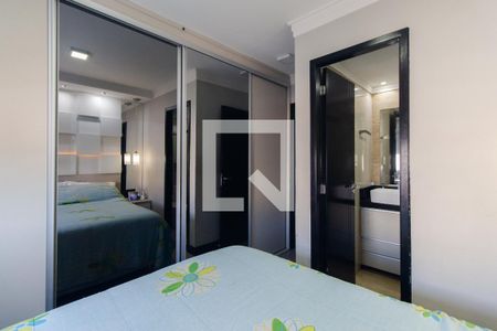 Apartamento à venda com 74m², 3 quartos e 1 vagaQuarto 3