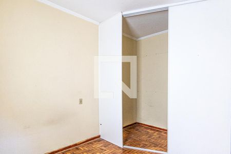 quarto 1 de apartamento à venda com 1 quarto, 44m² em Centro, São Caetano do Sul