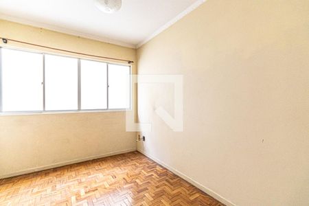 Sala de apartamento à venda com 1 quarto, 44m² em Centro, São Caetano do Sul