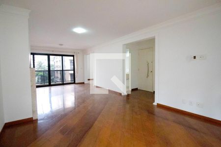 Sala de apartamento para alugar com 4 quartos, 199m² em Pinheiros, São Paulo