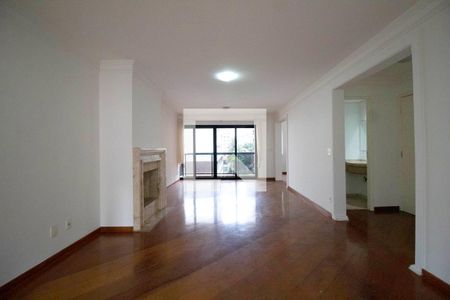 Sala de apartamento para alugar com 4 quartos, 199m² em Pinheiros, São Paulo
