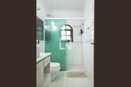 Casa para alugar com 239m², 3 quartos e 5 vagas Casa para alugar com 239m², 3 quartos e 5 vagasBanheiro