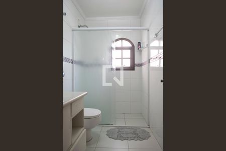 Casa para alugar com 239m², 3 quartos e 5 vagas Casa para alugar com 239m², 3 quartos e 5 vagasBanheiro suite