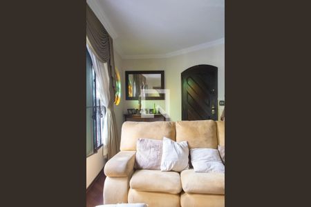 Sala de casa para alugar com 4 quartos, 239m² em Jardim São Paulo, São Paulo