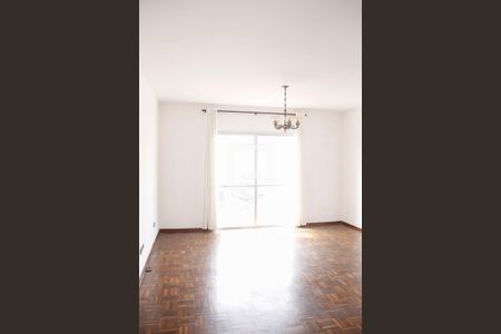 Sala de apartamento à venda com 3 quartos, 110m² em Centro, São Caetano do Sul