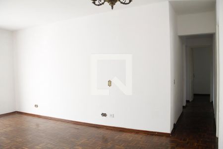 Sala de apartamento à venda com 3 quartos, 110m² em Centro, São Caetano do Sul