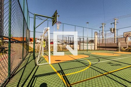 Apartamento para alugar com 50m², 2 quartos e 1 vaga Apartamento para alugar com 50m², 2 quartos e 1 vagaQuadra