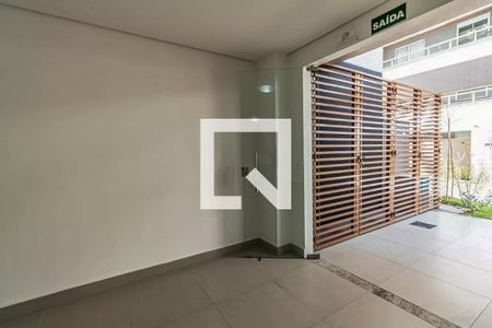 Apartamento para alugar com 50m², 2 quartos e 1 vaga Apartamento para alugar com 50m², 2 quartos e 1 vagaHall de Entrada