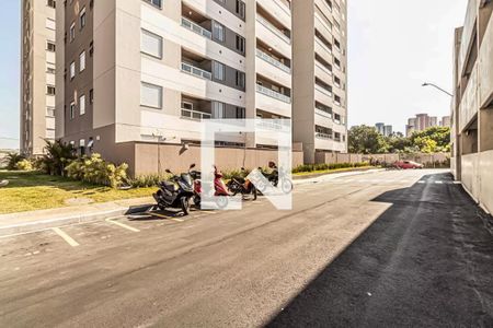 Apartamento para alugar com 50m², 2 quartos e 1 vaga Apartamento para alugar com 50m², 2 quartos e 1 vagaEstacionamento