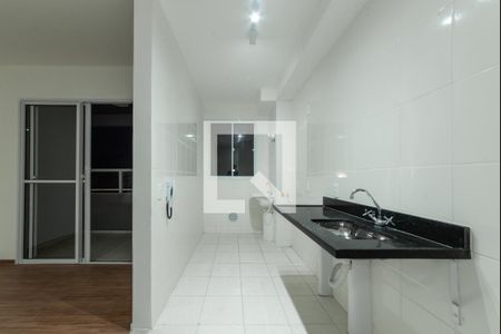 Apartamento para alugar com 50m², 2 quartos e 1 vaga Apartamento para alugar com 50m², 2 quartos e 1 vagaCozinha