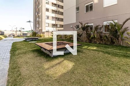 Apartamento para alugar com 50m², 2 quartos e 1 vaga Apartamento para alugar com 50m², 2 quartos e 1 vagaÁrea Comum