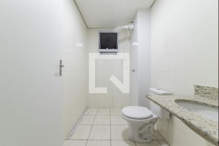 Apartamento para alugar com 50m², 2 quartos e 1 vaga Apartamento para alugar com 50m², 2 quartos e 1 vagaBanheiro
