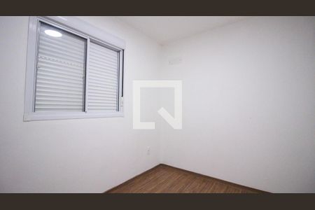 Quarto 1 de apartamento para alugar com 2 quartos, 50m² em Vila Metalúrgica, São Paulo
