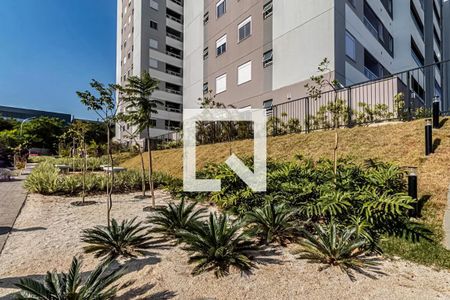 Apartamento para alugar com 50m², 2 quartos e 1 vaga Apartamento para alugar com 50m², 2 quartos e 1 vagaJardim