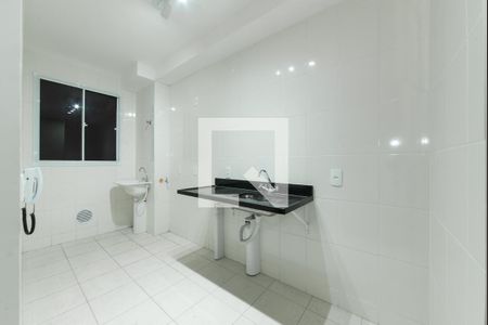 Apartamento para alugar com 50m², 2 quartos e 1 vaga Apartamento para alugar com 50m², 2 quartos e 1 vagaCozinha