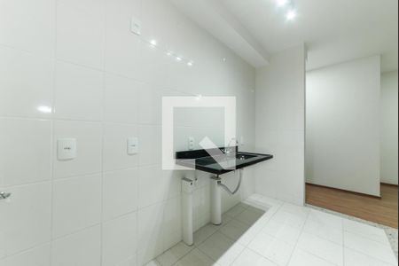 Apartamento para alugar com 50m², 2 quartos e 1 vaga Apartamento para alugar com 50m², 2 quartos e 1 vagaCozinha