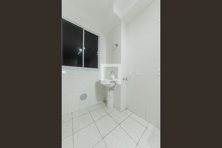 Apartamento para alugar com 50m², 2 quartos e 1 vaga Apartamento para alugar com 50m², 2 quartos e 1 vagaLavanderia