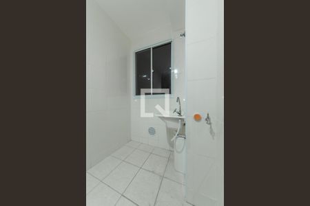 Apartamento para alugar com 50m², 2 quartos e 1 vaga Apartamento para alugar com 50m², 2 quartos e 1 vagaLavanderia