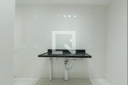 Apartamento para alugar com 50m², 2 quartos e 1 vaga Apartamento para alugar com 50m², 2 quartos e 1 vagaCozinha