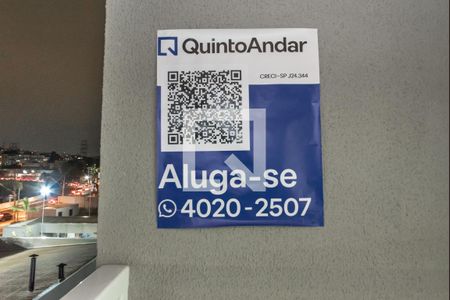 Apartamento para alugar com 50m², 2 quartos e 1 vaga Apartamento para alugar com 50m², 2 quartos e 1 vagaPlaquinha