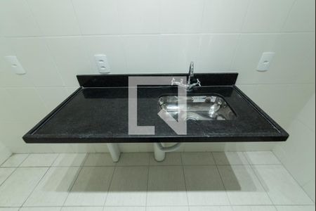 Apartamento para alugar com 50m², 2 quartos e 1 vaga Apartamento para alugar com 50m², 2 quartos e 1 vagaCozinha