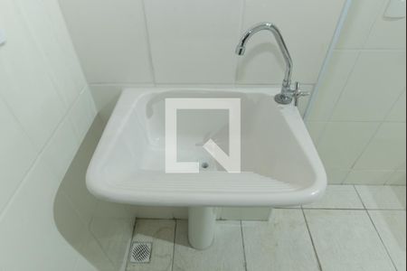 Apartamento para alugar com 50m², 2 quartos e 1 vaga Apartamento para alugar com 50m², 2 quartos e 1 vagaLavanderia