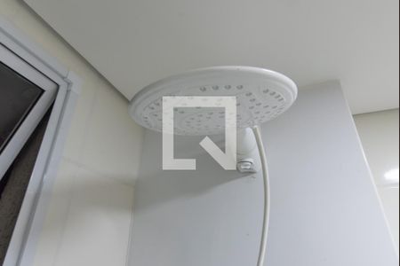 Apartamento para alugar com 50m², 2 quartos e 1 vaga Apartamento para alugar com 50m², 2 quartos e 1 vagaBanheiro