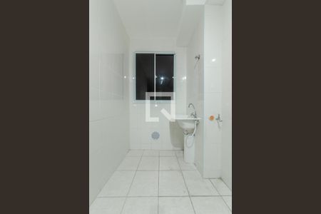 Apartamento para alugar com 50m², 2 quartos e 1 vaga Apartamento para alugar com 50m², 2 quartos e 1 vagaLavanderia