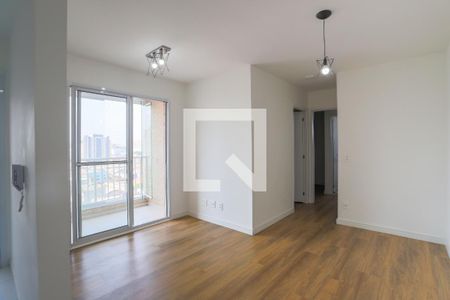 Apartamento para alugar com 52m², 2 quartos e 1 vaga