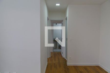 Apartamento para alugar com 52m², 2 quartos e 1 vaga Apartamento para alugar com 52m², 2 quartos e 1 vagaSala