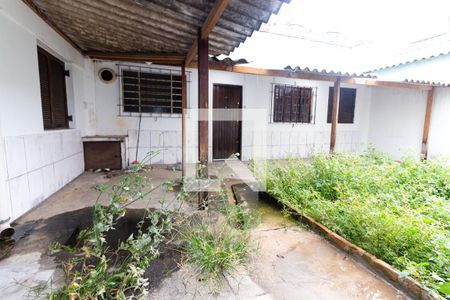 Casa para alugar com 80m², 2 quartos e 3 vagasQuintal