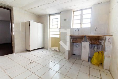 Casa para alugar com 80m², 2 quartos e 3 vagasLavanderia