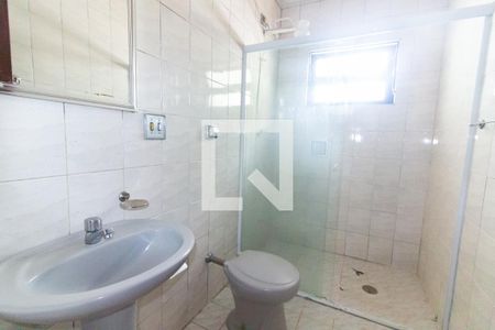 Banheiro Suíte de casa para alugar com 2 quartos, 80m² em Rio Pequeno, São Paulo