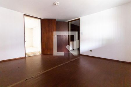 Quarto 1 de casa para alugar com 2 quartos, 80m² em Rio Pequeno, São Paulo