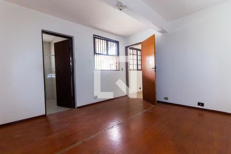 Suíte de casa para alugar com 2 quartos, 80m² em Rio Pequeno, São Paulo