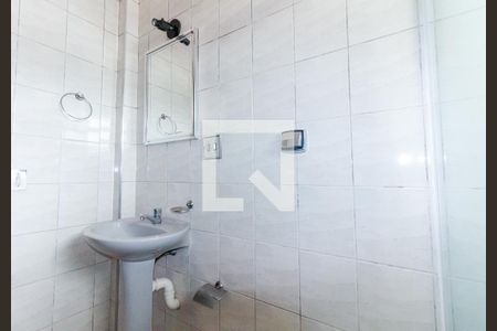Banheiro Suíte de casa para alugar com 2 quartos, 80m² em Rio Pequeno, São Paulo