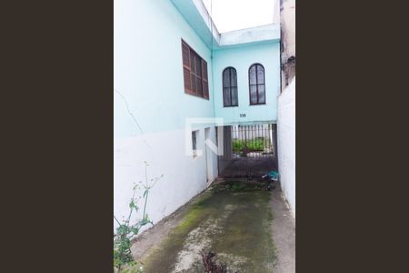 Casa para alugar com 80m², 2 quartos e 3 vagasGaragem