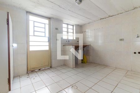 Casa para alugar com 80m², 2 quartos e 3 vagasLavanderia