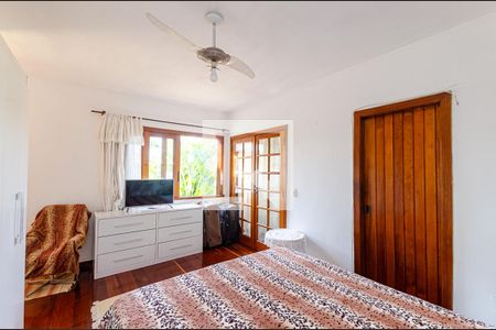 Casa à venda com 290m², 4 quartos e 4 vagasQuarto 4