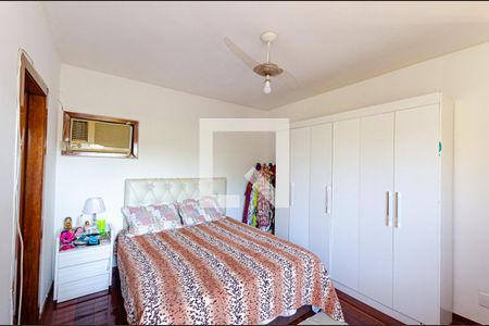 Casa à venda com 290m², 4 quartos e 4 vagasQuarto 4