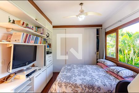 Casa à venda com 290m², 4 quartos e 4 vagasQuarto 3