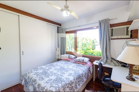 Casa à venda com 290m², 4 quartos e 4 vagasQuarto 3