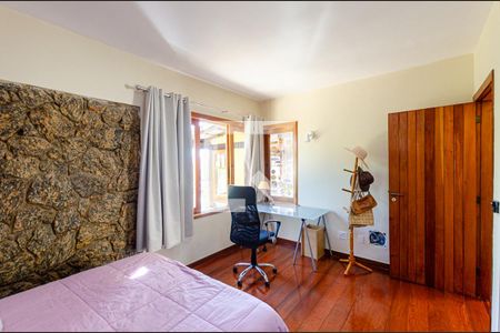 Casa à venda com 290m², 4 quartos e 4 vagasQuarto 1