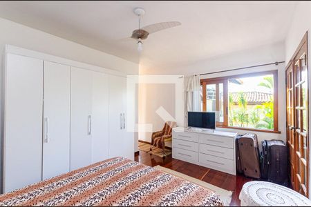 Casa à venda com 290m², 4 quartos e 4 vagasQuarto 4